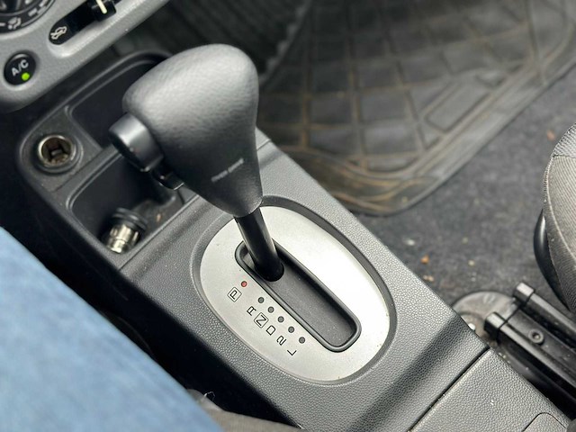 Suzuki ignis 1.5 16v gls automaat , 05-np-bg - afbeelding 3 van  13