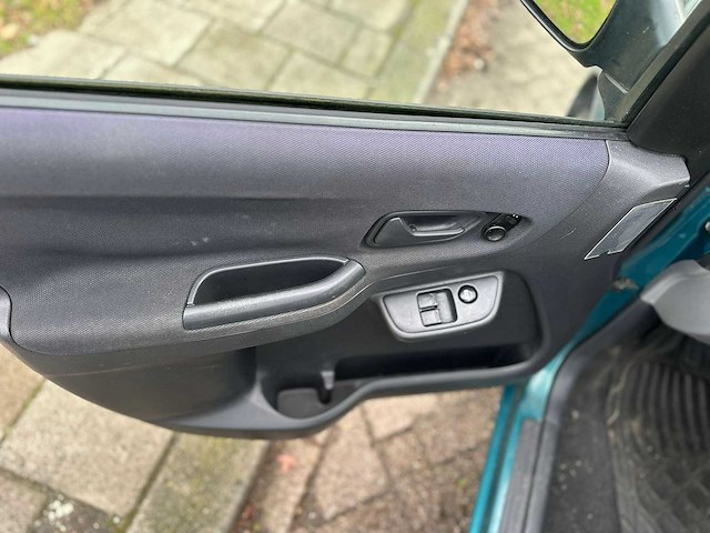 Suzuki ignis 1.5 16v gls automaat , 05-np-bg - afbeelding 4 van  13