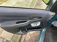 Suzuki ignis 1.5 16v gls automaat , 05-np-bg - afbeelding 4 van  13