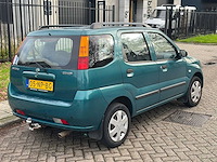 Suzuki ignis 1.5 16v gls automaat , 05-np-bg - afbeelding 6 van  13