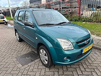 Suzuki ignis 1.5 16v gls automaat , 05-np-bg - afbeelding 7 van  13
