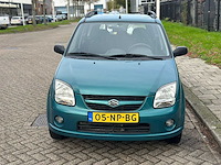 Suzuki ignis 1.5 16v gls automaat , 05-np-bg - afbeelding 9 van  13