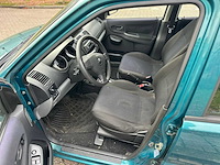 Suzuki ignis 1.5 16v gls automaat , 05-np-bg - afbeelding 11 van  13