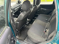 Suzuki ignis 1.5 16v gls automaat , 05-np-bg - afbeelding 12 van  13