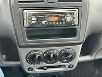 Suzuki ignis 1.5 16v gls automaat , 05-np-bg - afbeelding 13 van  13