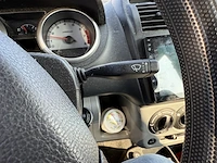 Suzuki ignis, 2005 - afbeelding 12 van  23