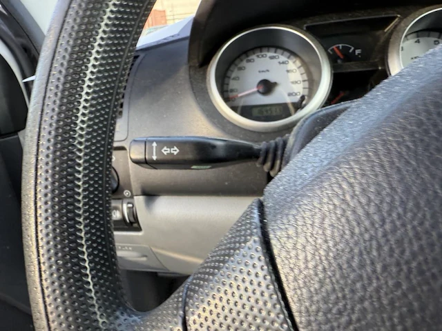 Suzuki ignis, 2005 - afbeelding 13 van  23