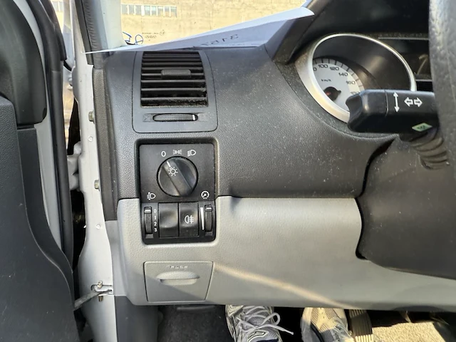 Suzuki ignis, 2005 - afbeelding 14 van  23
