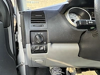 Suzuki ignis, 2005 - afbeelding 14 van  23