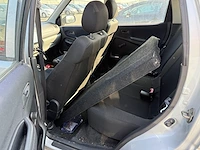 Suzuki ignis, 2005 - afbeelding 17 van  23