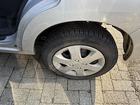 Suzuki ignis, 2005 - afbeelding 18 van  23