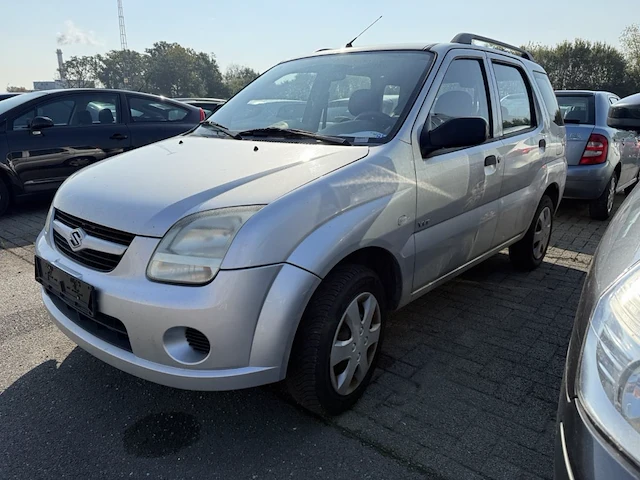 Suzuki ignis, 2005 - afbeelding 1 van  23
