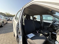 Suzuki ignis, 2005 - afbeelding 21 van  23
