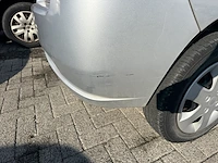 Suzuki ignis, 2005 - afbeelding 23 van  23