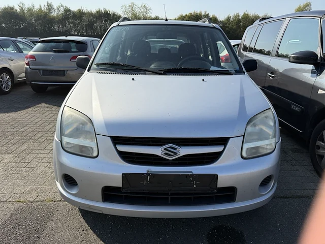 Suzuki ignis, 2005 - afbeelding 2 van  23