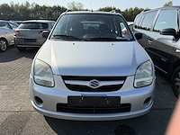 Suzuki ignis, 2005 - afbeelding 2 van  23
