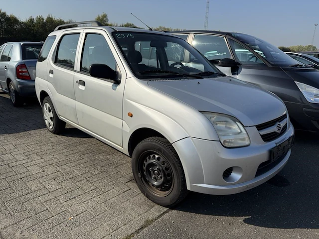 Suzuki ignis, 2005 - afbeelding 3 van  23