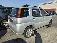 Suzuki ignis, 2005 - afbeelding 4 van  23