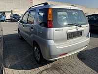 Suzuki ignis, 2005 - afbeelding 5 van  23
