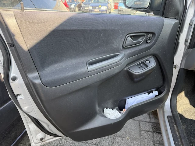 Suzuki ignis, 2005 - afbeelding 6 van  23
