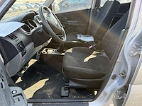 Suzuki ignis, 2005 - afbeelding 7 van  23
