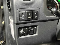 Suzuki jimny 1.3 jlx 86pk 2006, 96-tg-rg youngtimer - afbeelding 9 van  27