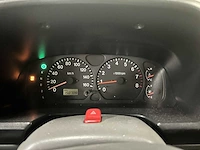 Suzuki jimny 4x4 1.3 jlx 80pk 2000 (origineel-nl), 20-fx-dh - afbeelding 14 van  25