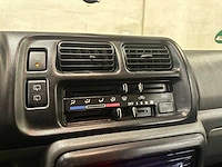Suzuki jimny 4x4 1.3 jlx 80pk 2000 (origineel-nl), 20-fx-dh - afbeelding 17 van  25
