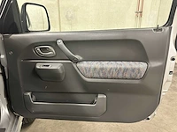 Suzuki jimny 4x4 1.3 jlx 80pk 2000 (origineel-nl), 20-fx-dh - afbeelding 22 van  25
