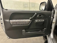 Suzuki jimny 4x4 1.3 jlx 80pk 2000 (origineel-nl), 20-fx-dh - afbeelding 23 van  25
