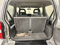 Suzuki jimny 4x4 1.3 jlx 80pk 2000 (origineel-nl), 20-fx-dh - afbeelding 24 van  25