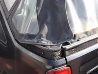 Suzuki jimny cabrio - 1.3 benzine | apk tot september 2026 | kenteken 19-pb-vb - afbeelding 3 van  25