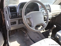 Suzuki jimny cabrio - 1.3 benzine | apk tot september 2026 | kenteken 19-pb-vb - afbeelding 6 van  25
