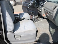 Suzuki jimny cabrio - 1.3 benzine | apk tot september 2026 | kenteken 19-pb-vb - afbeelding 7 van  25