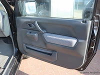 Suzuki jimny cabrio - 1.3 benzine | apk tot september 2026 | kenteken 19-pb-vb - afbeelding 8 van  25