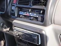 Suzuki jimny cabrio - 1.3 benzine | apk tot september 2026 | kenteken 19-pb-vb - afbeelding 9 van  25