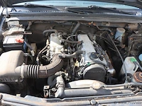 Suzuki jimny cabrio - 1.3 benzine | apk tot september 2026 | kenteken 19-pb-vb - afbeelding 16 van  25