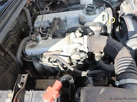 Suzuki jimny cabrio - 1.3 benzine | apk tot september 2026 | kenteken 19-pb-vb - afbeelding 18 van  25