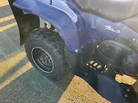 Suzuki kingquad 4x4 750 axi quad - afbeelding 3 van  13