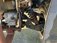 Suzuki kingquad 4x4 750 axi quad - afbeelding 4 van  13