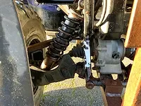 Suzuki kingquad 4x4 750 axi quad - afbeelding 5 van  13