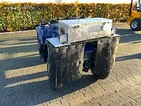 Suzuki kingquad 4x4 750 axi quad - afbeelding 6 van  13