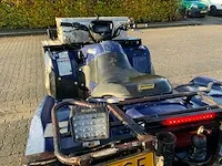 Suzuki kingquad 4x4 750 axi quad - afbeelding 10 van  13