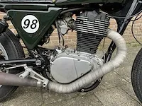 Suzuki ls 650 motorfiets - afbeelding 4 van  24