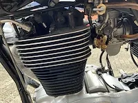 Suzuki ls 650 motorfiets - afbeelding 7 van  24