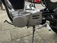 Suzuki ls 650 motorfiets - afbeelding 9 van  24