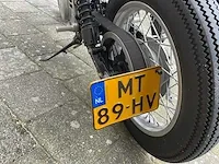 Suzuki ls 650 motorfiets - afbeelding 11 van  24