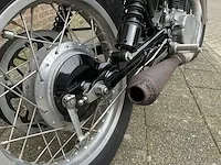 Suzuki ls 650 motorfiets - afbeelding 15 van  24