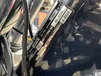 Suzuki ls 650 motorfiets - afbeelding 17 van  24