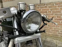Suzuki ls 650 motorfiets - afbeelding 20 van  24